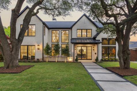 6922 Sperry Street Dallas TX 75214