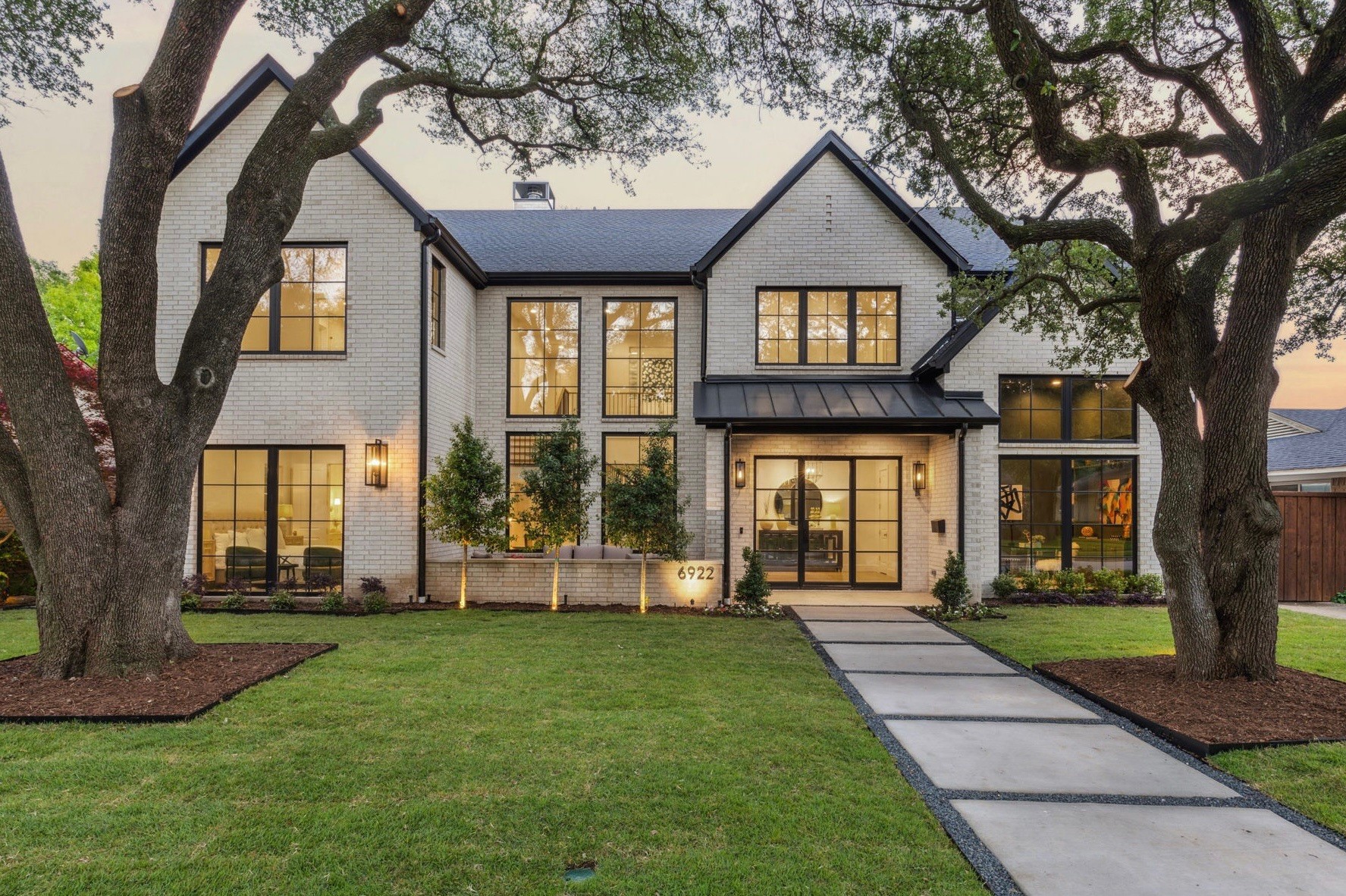 6922 Sperry Street Dallas TX 75214