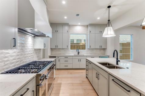 5501 Pershing Avenue Fort Worth TX 76107
