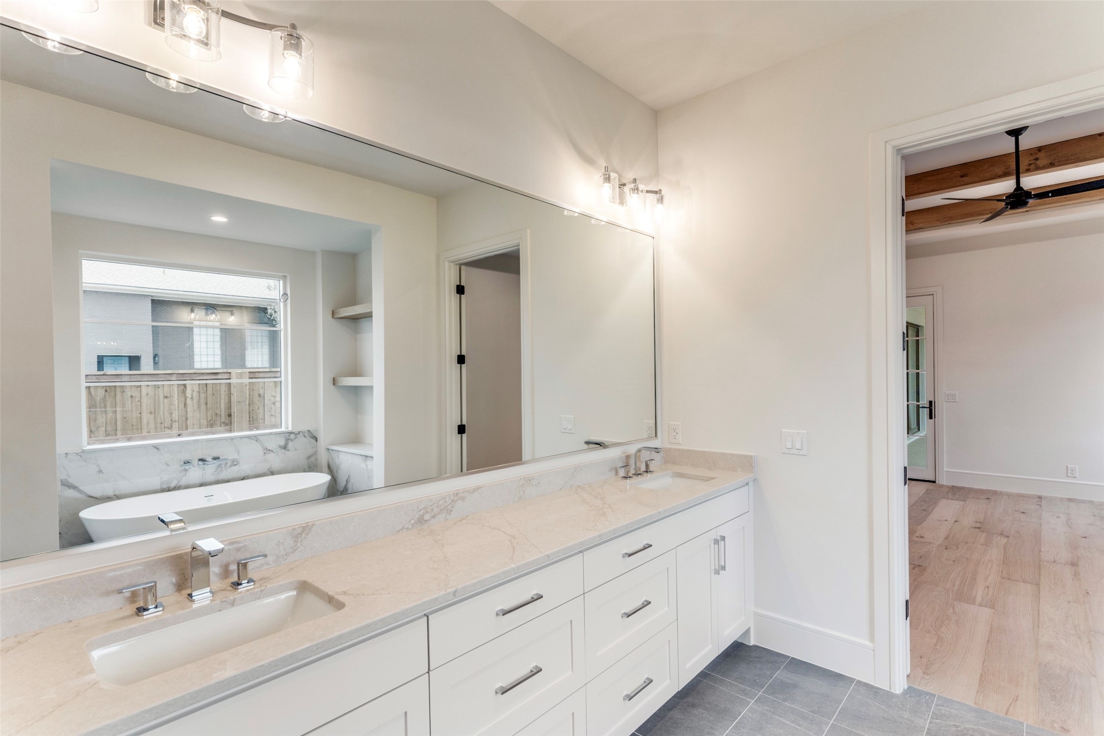 5501 Pershing Avenue Fort Worth TX 76107