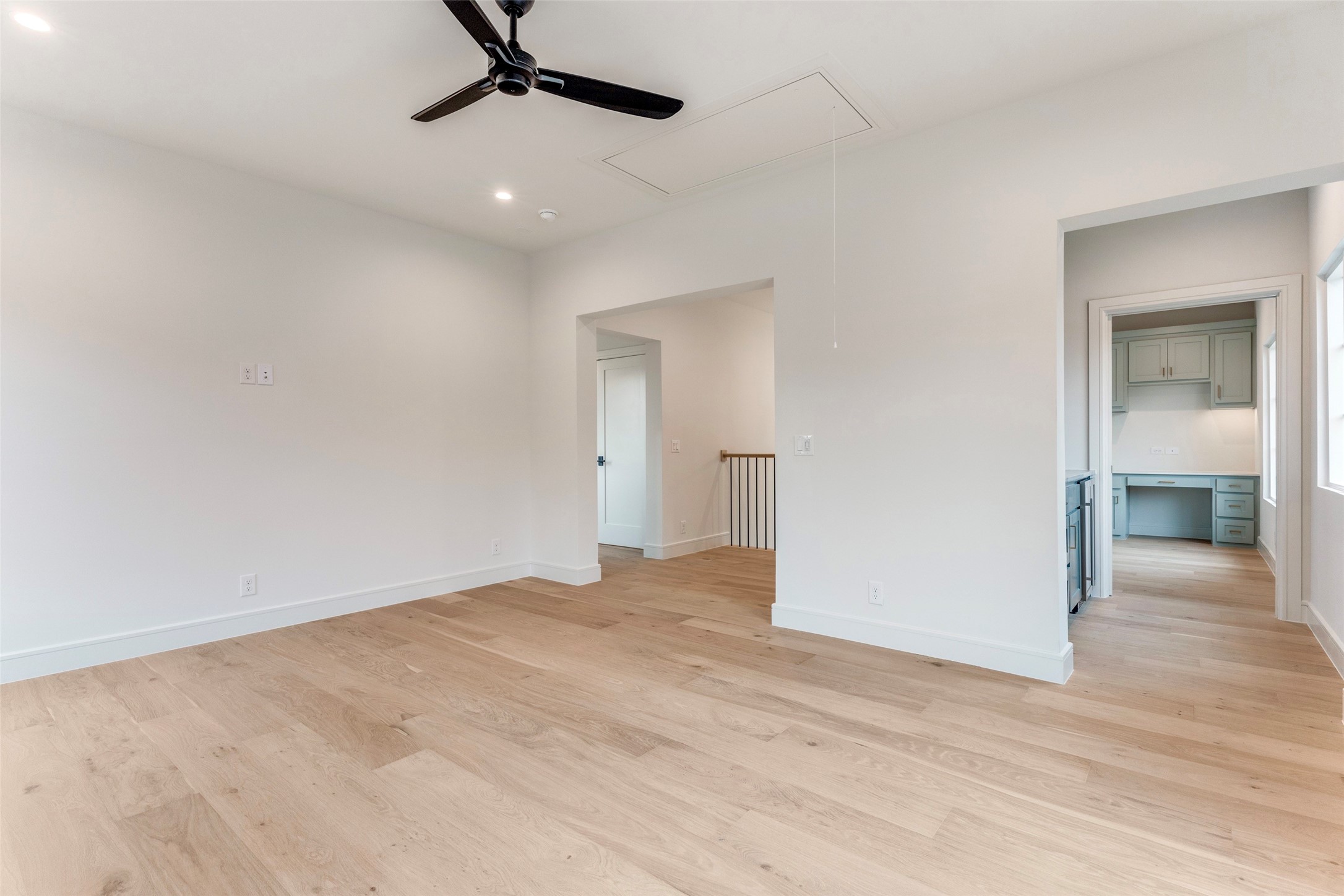 5501 Pershing Avenue Fort Worth TX 76107