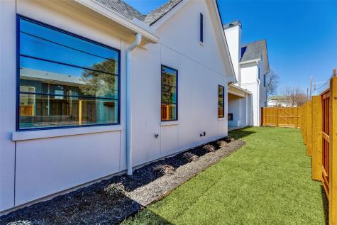 5501 Pershing Avenue Fort Worth TX 76107
