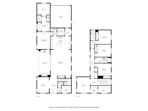 5501 Pershing Avenue Fort Worth TX 76107