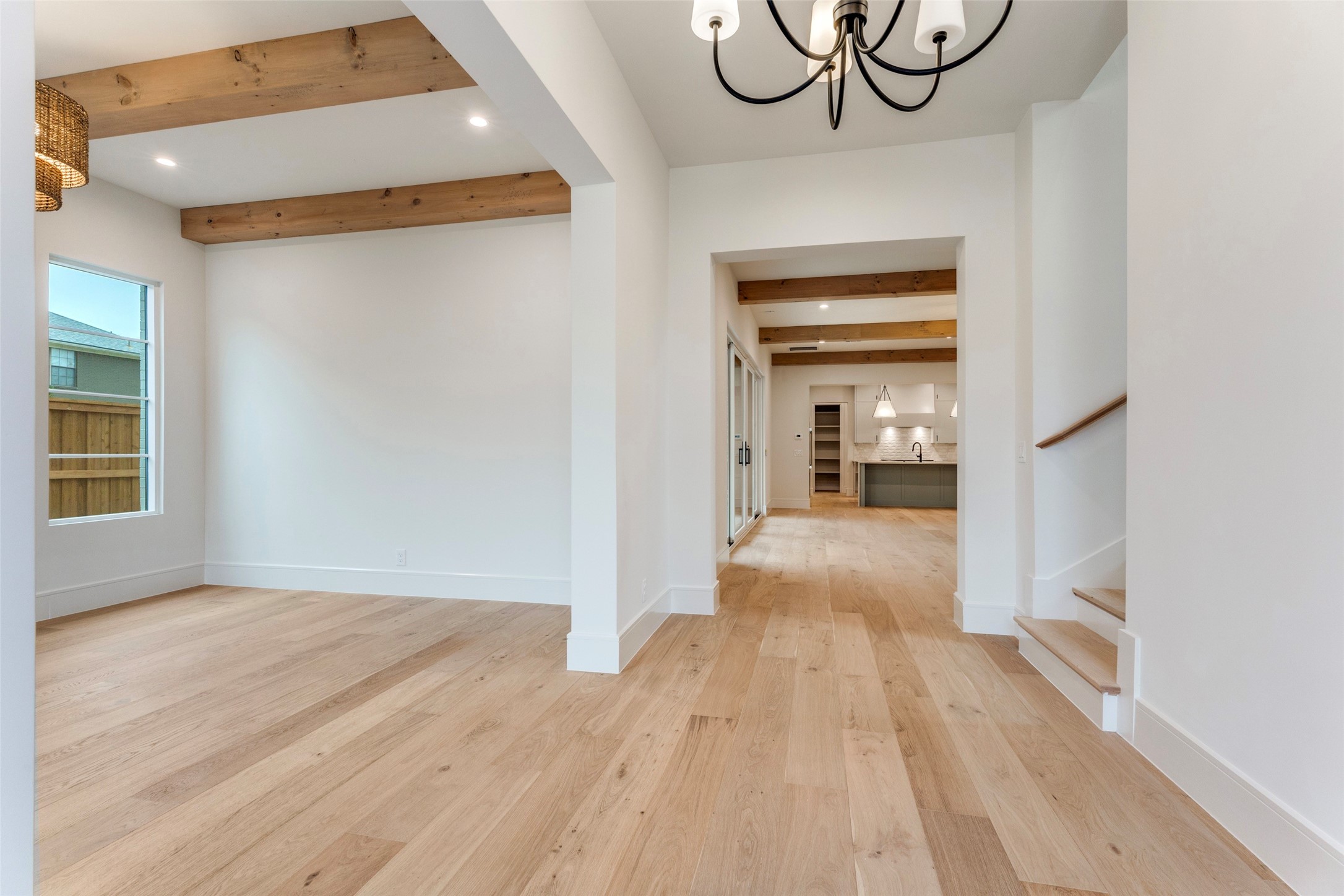 5501 Pershing Avenue Fort Worth TX 76107