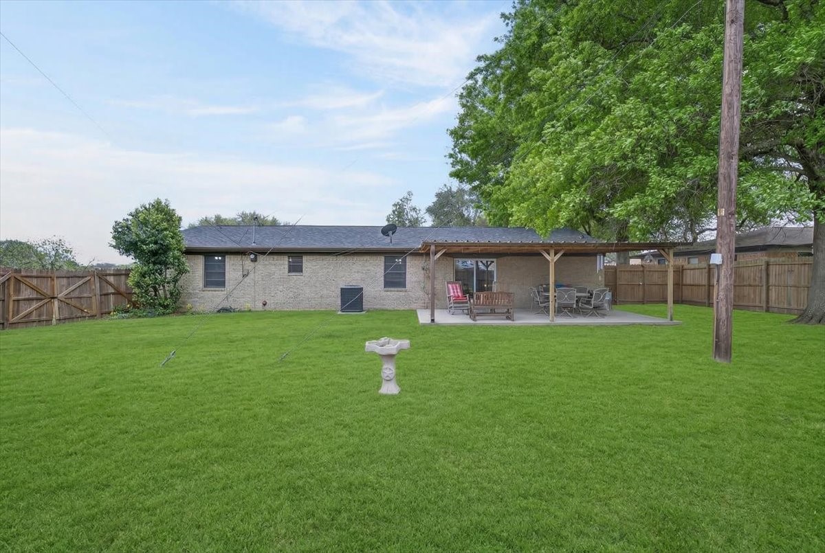 123 Carroll Drive Athens TX 75752