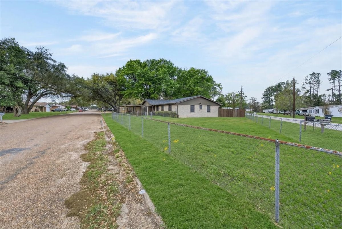123 Carroll Drive Athens TX 75752