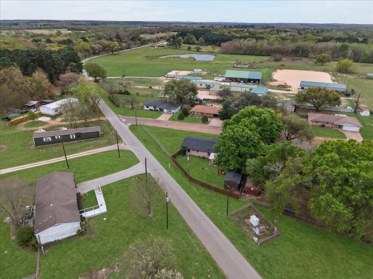 123 Carroll Drive Athens TX 75752