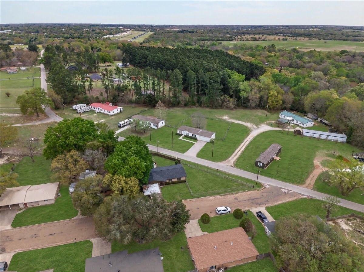 123 Carroll Drive Athens TX 75752