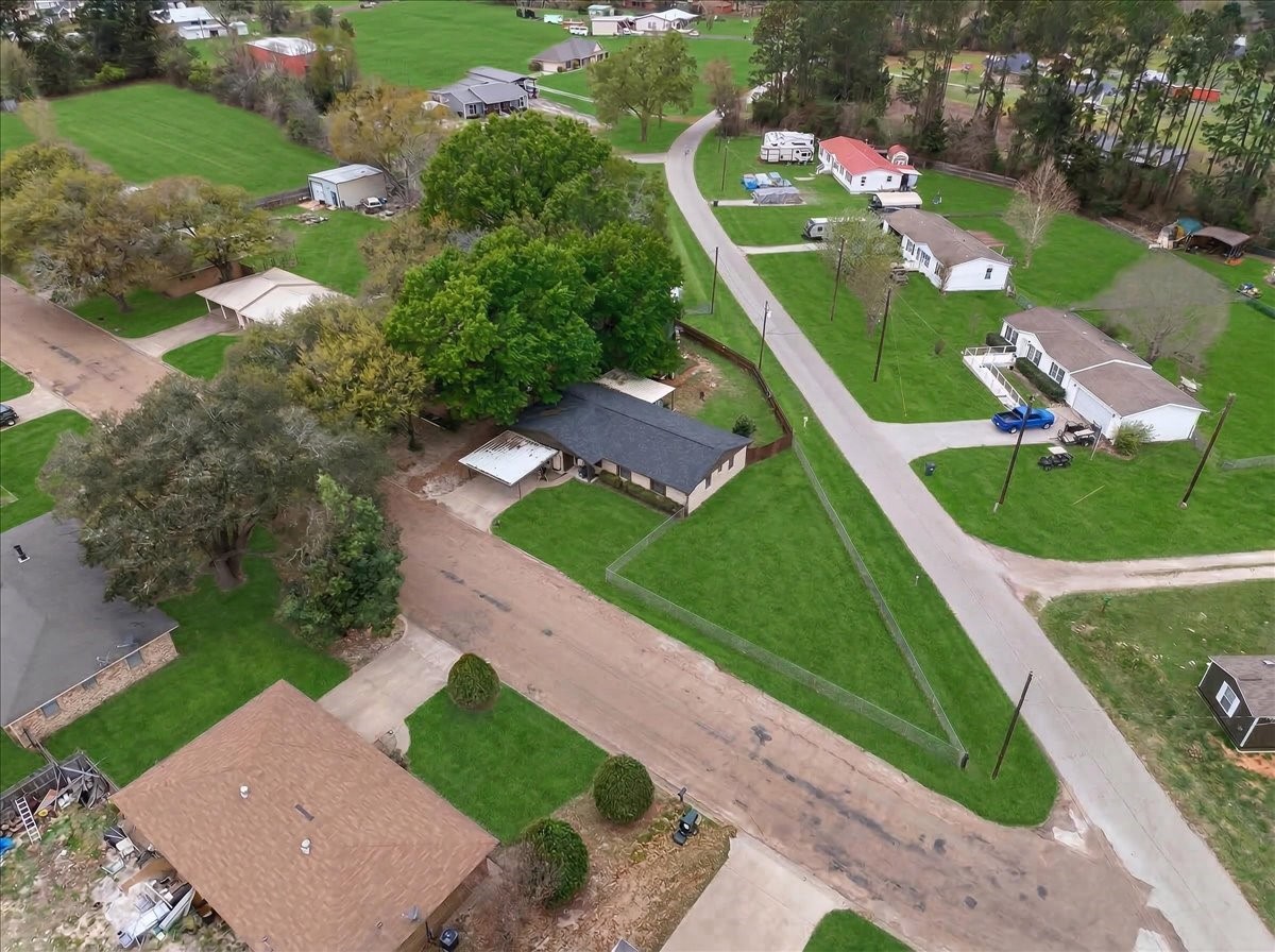 123 Carroll Drive Athens TX 75752