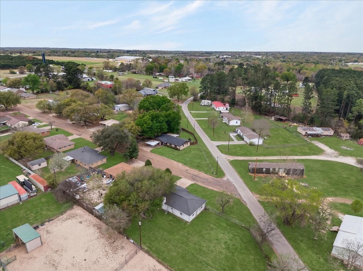 123 Carroll Drive Athens TX 75752
