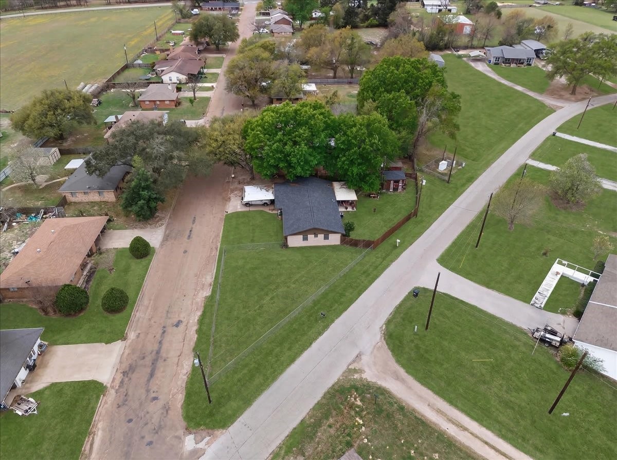 123 Carroll Drive Athens TX 75752