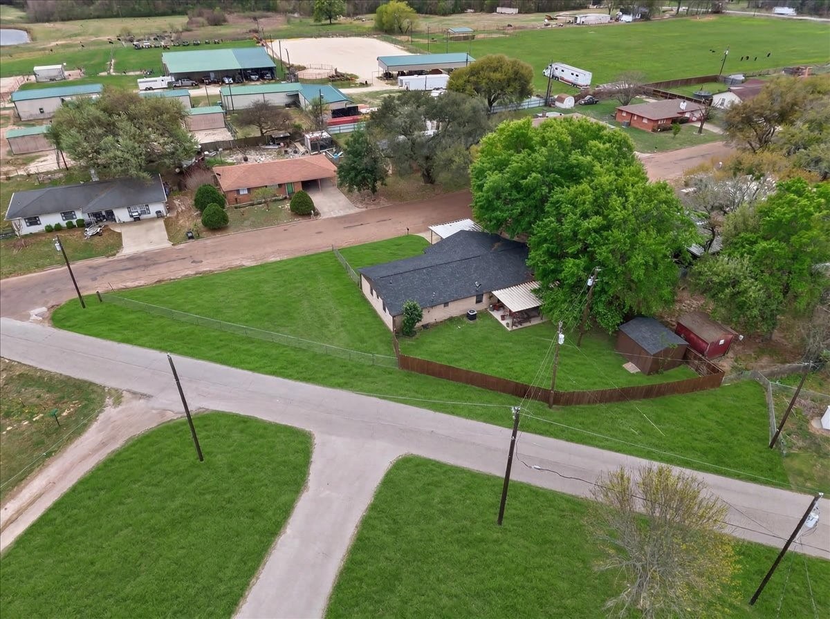 123 Carroll Drive Athens TX 75752