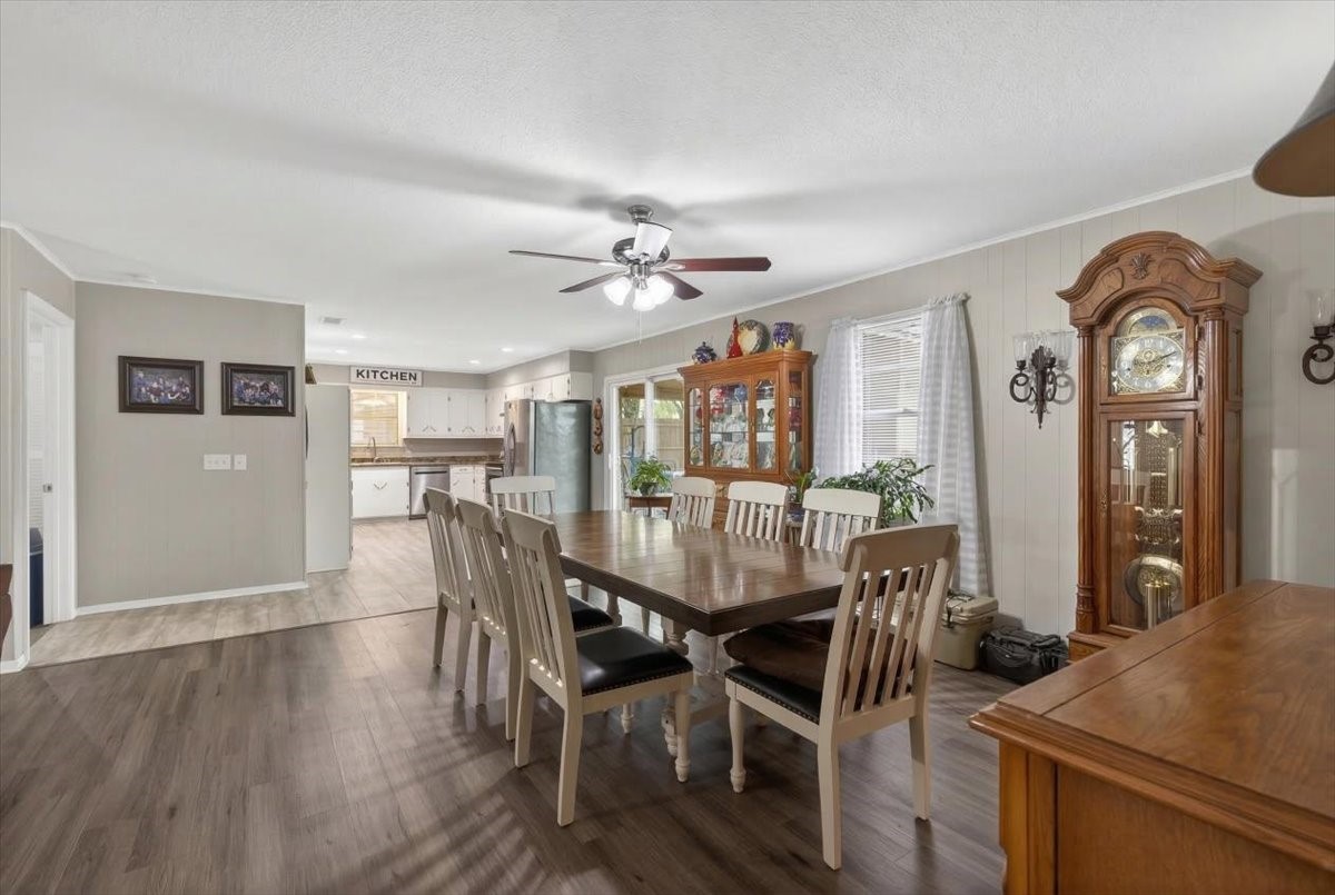 123 Carroll Drive Athens TX 75752