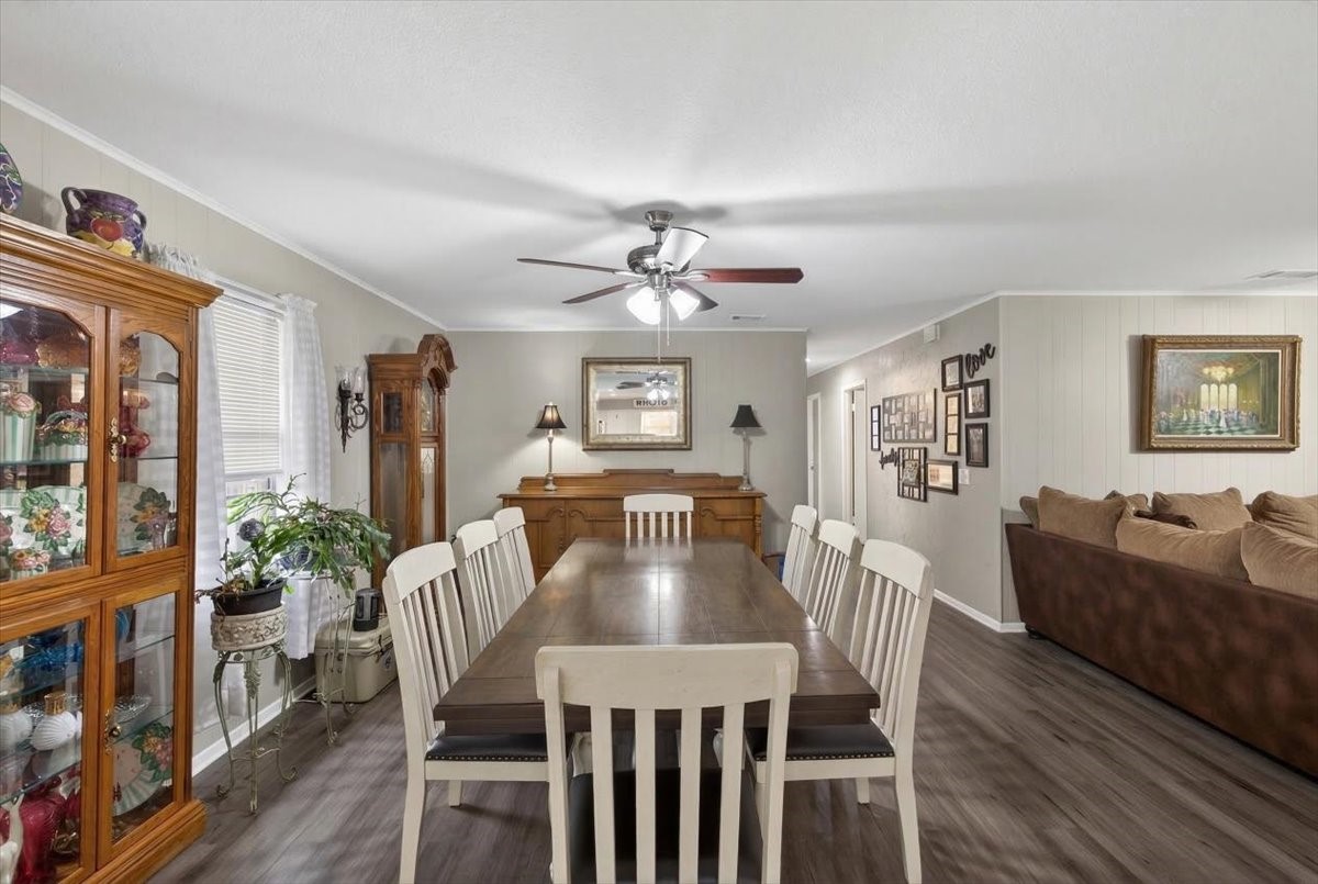 123 Carroll Drive Athens TX 75752
