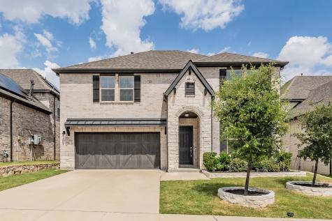 17226 Texas Pistache Drive Dallas TX 75252
