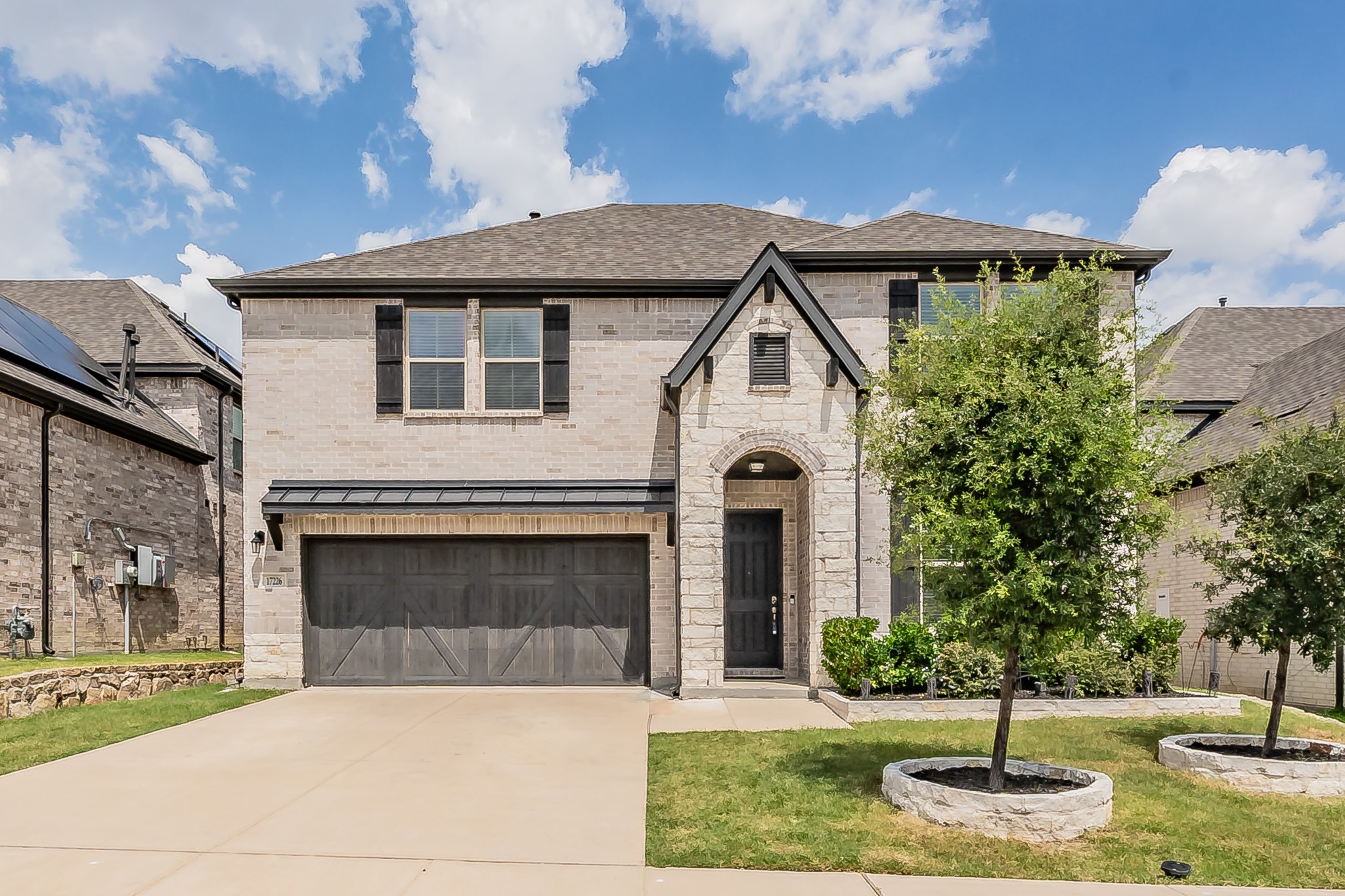 17226 Texas Pistache Drive Dallas TX 75252