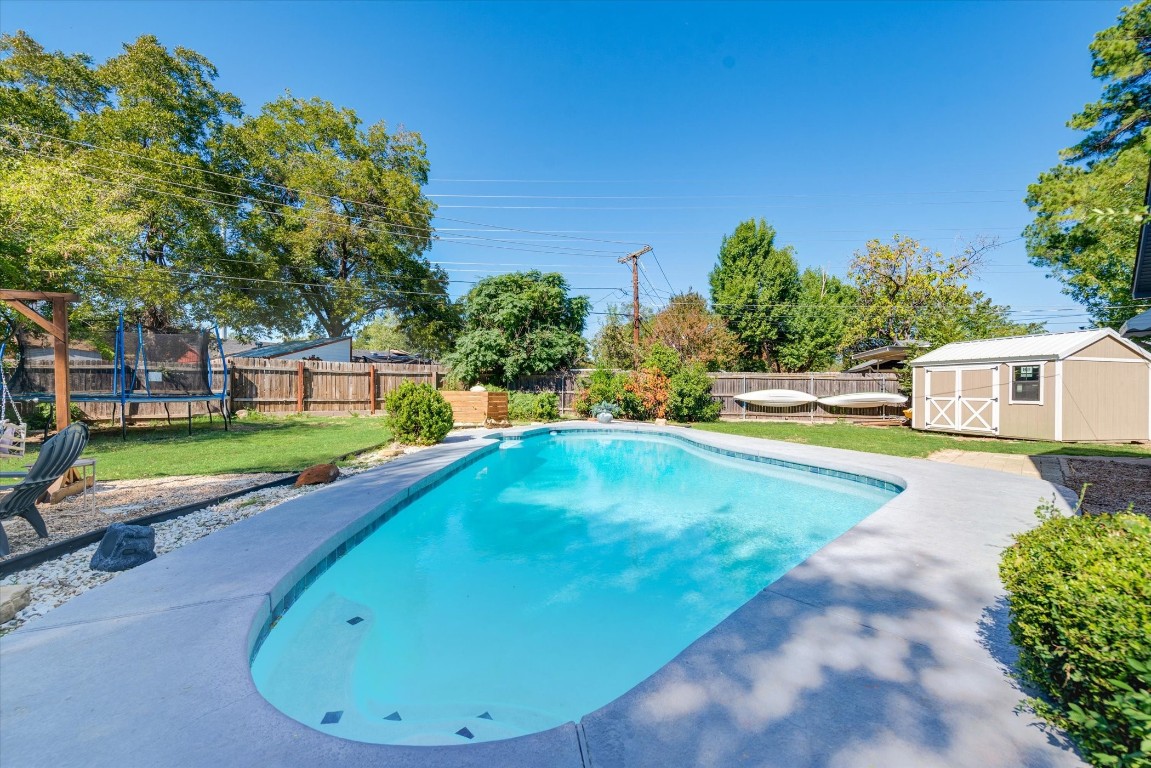 2025 Brittain Street Fort Worth TX 76111