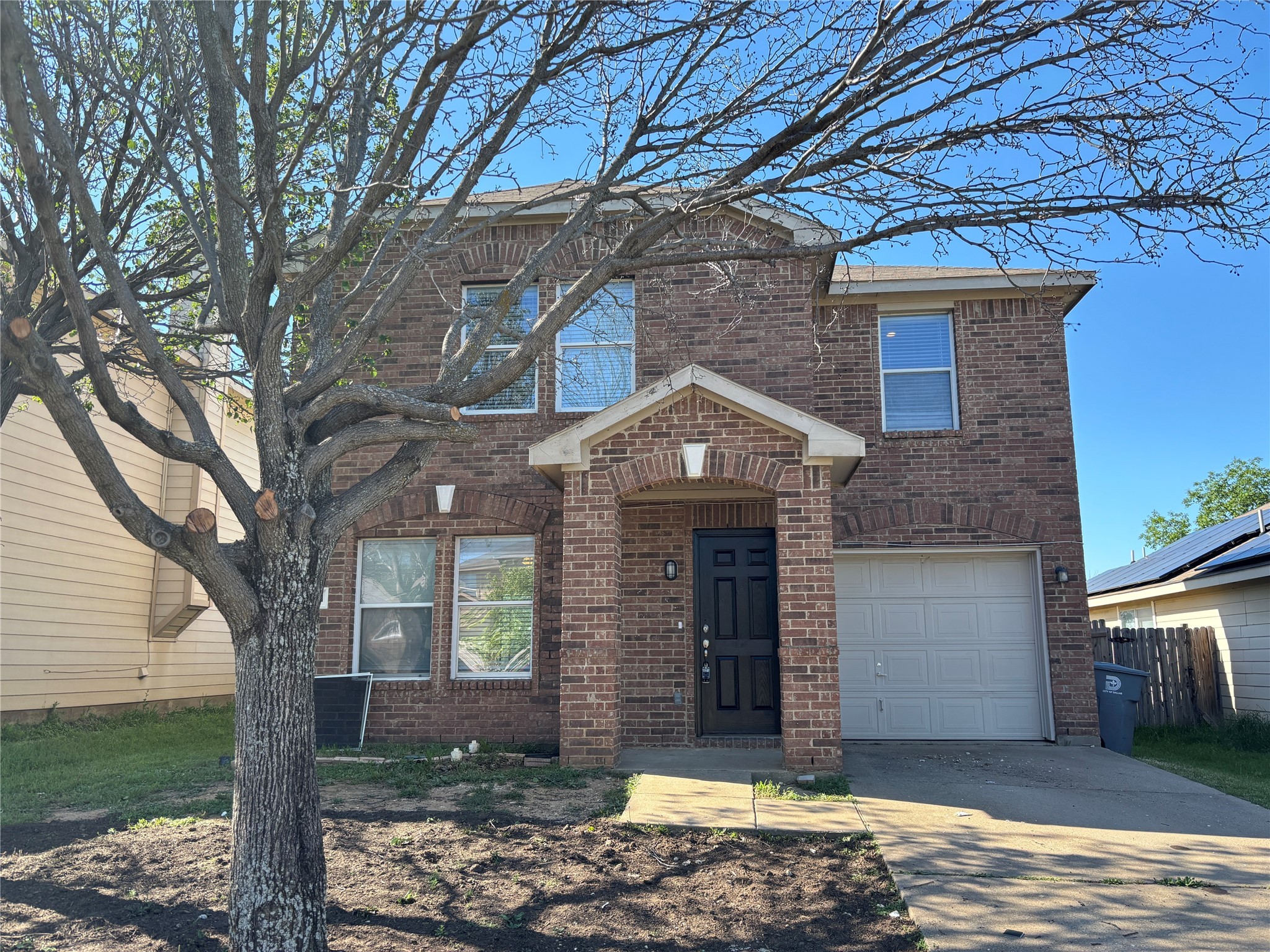 7061 Wax Berry Drive Dallas TX 75249