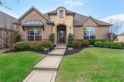 6937 Bobwhite Drive North Richland Hills TX 76182