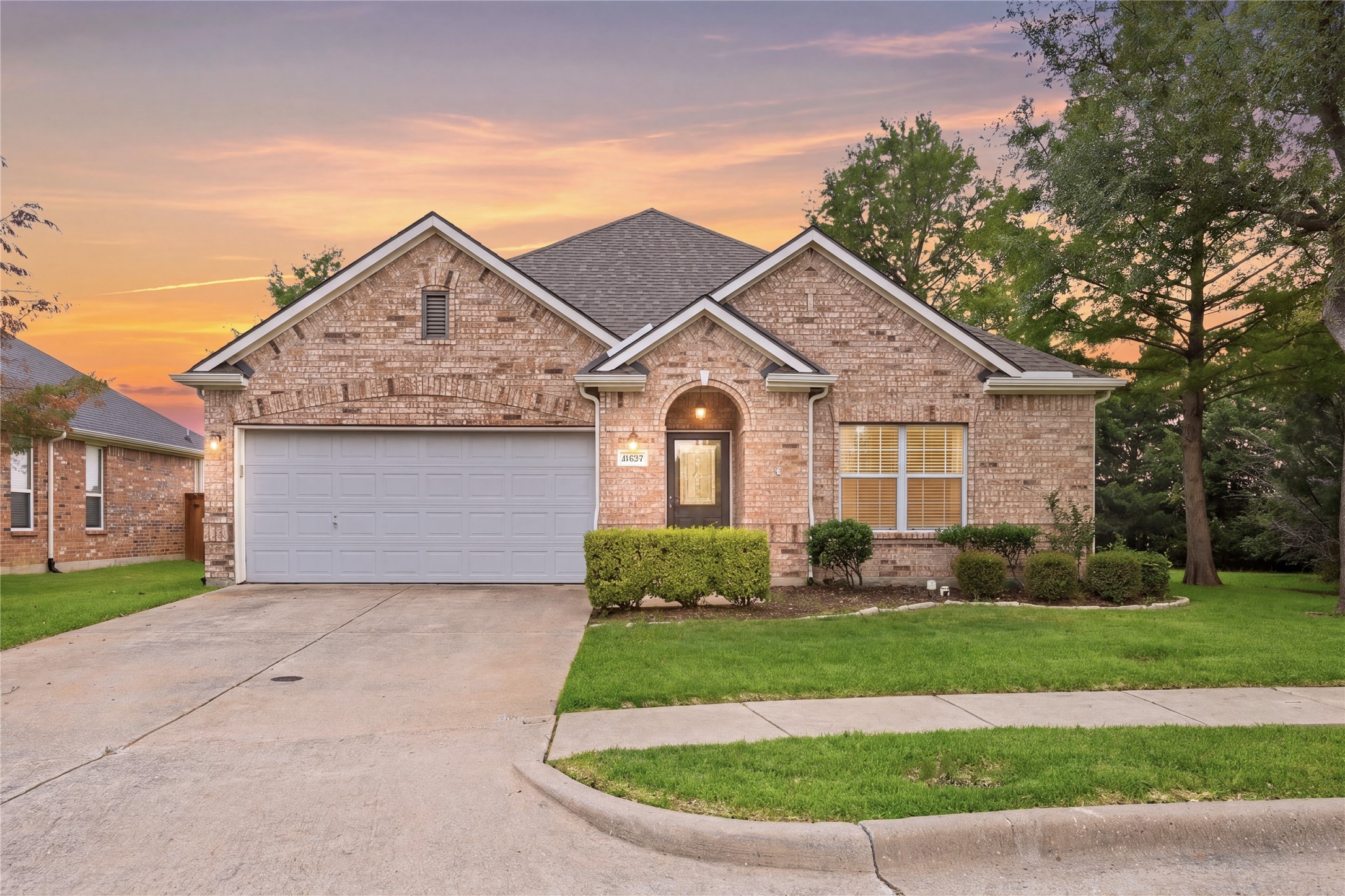 10257 Brenden Drive Mckinney TX 75072