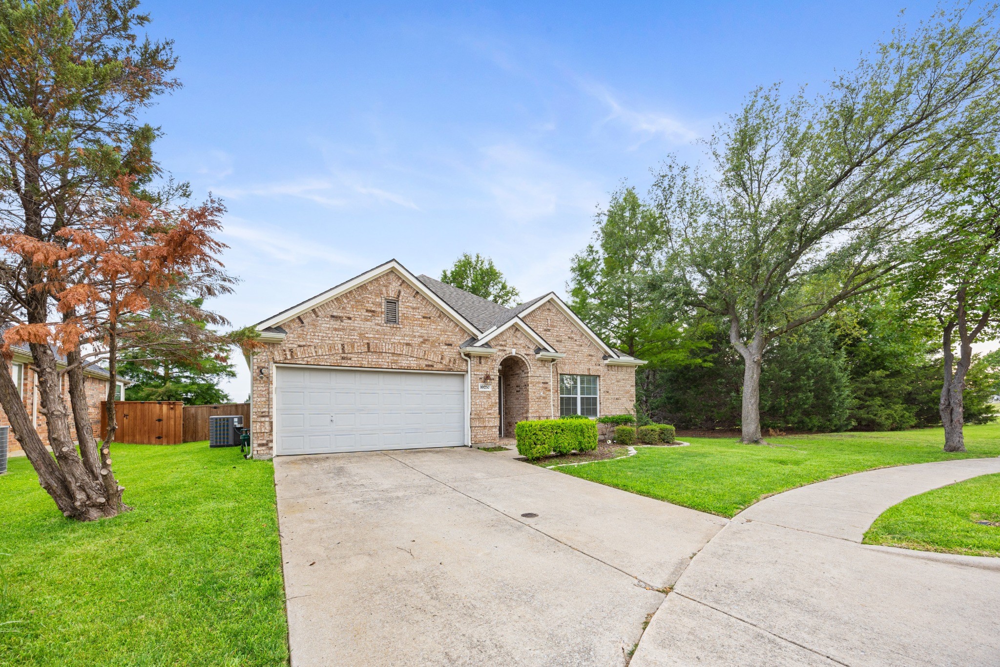 10257 Brenden Drive Mckinney TX 75072