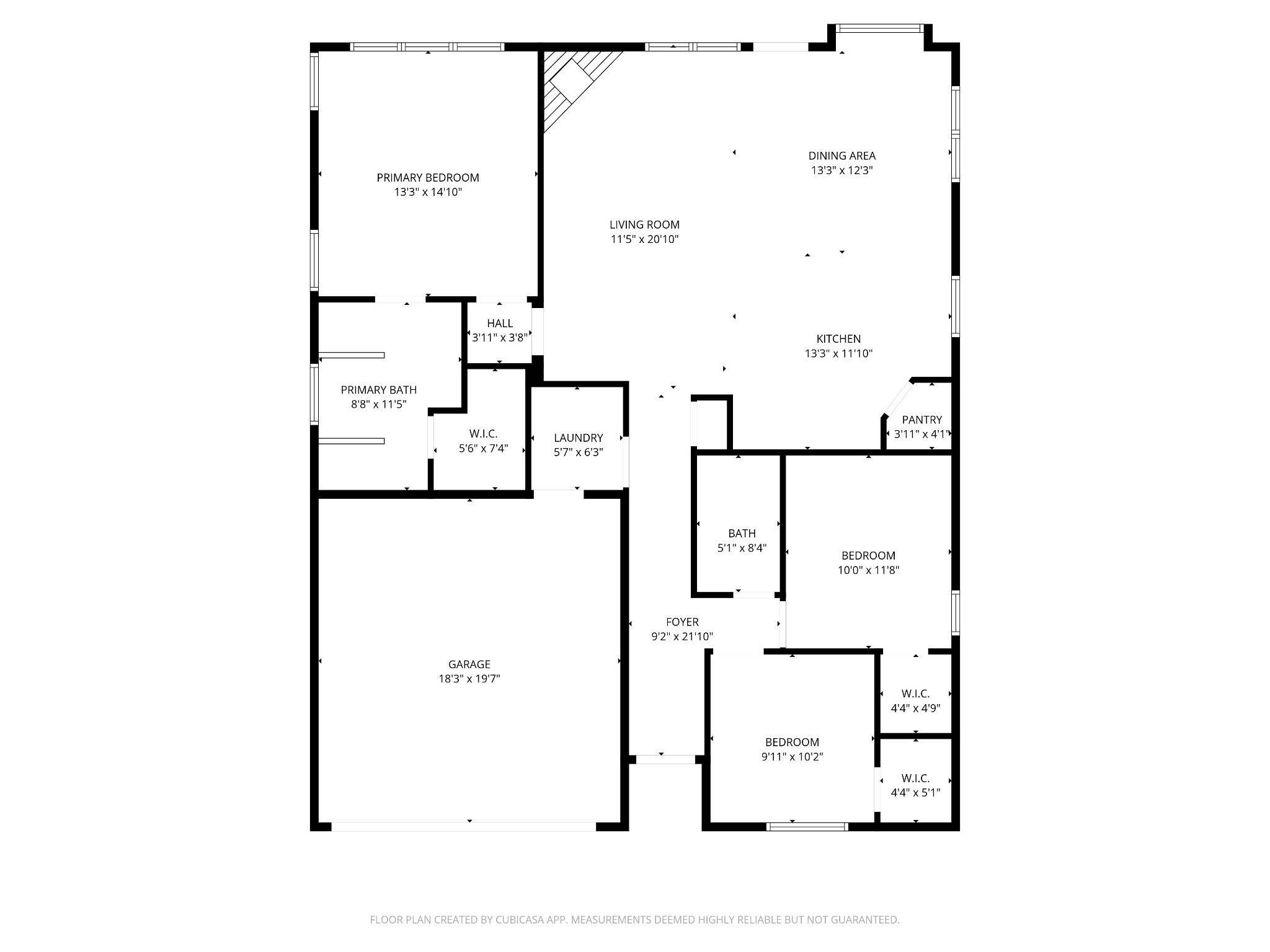 10257 Brenden Drive Mckinney TX 75072