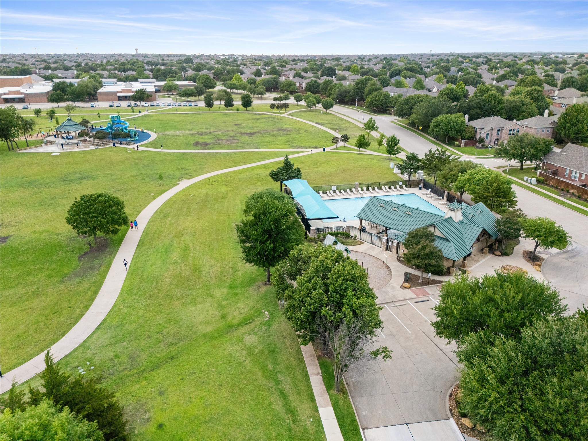 10257 Brenden Drive Mckinney TX 75072