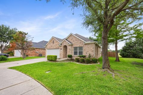 10257 Brenden Drive Mckinney TX 75072