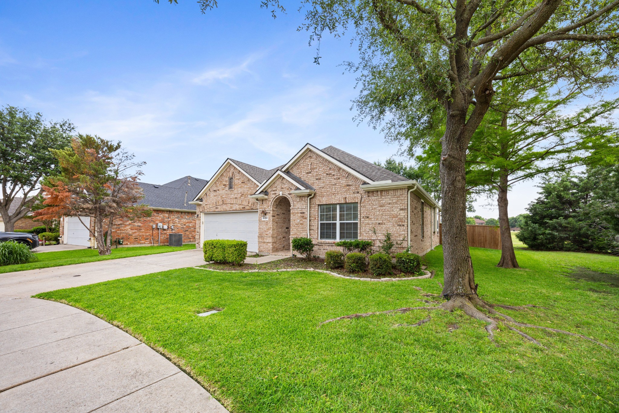 10257 Brenden Drive Mckinney TX 75072