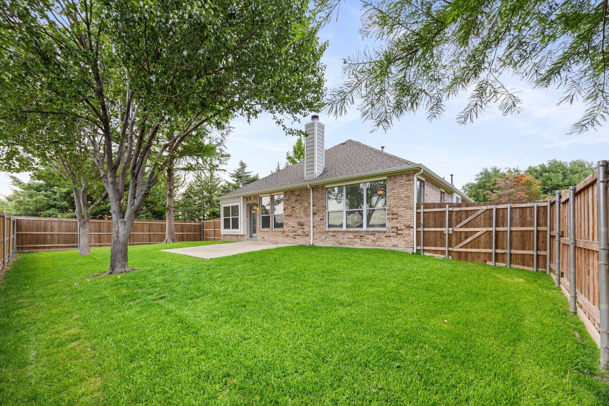 10257 Brenden Drive Mckinney TX 75072