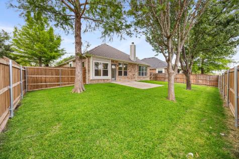10257 Brenden Drive Mckinney TX 75072
