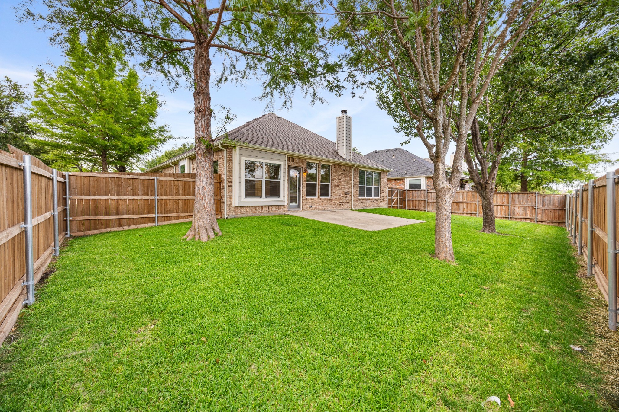 10257 Brenden Drive Mckinney TX 75072