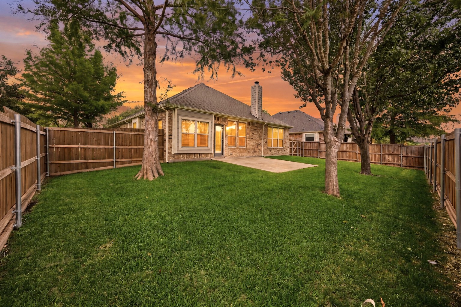 10257 Brenden Drive Mckinney TX 75072