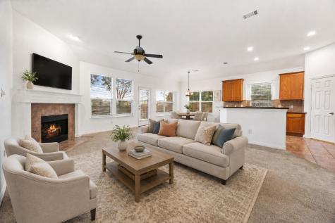 10257 Brenden Drive Mckinney TX 75072