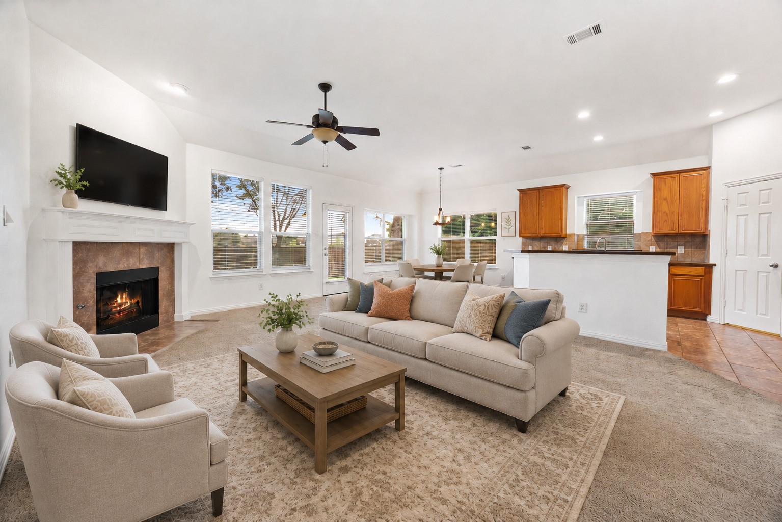 10257 Brenden Drive Mckinney TX 75072
