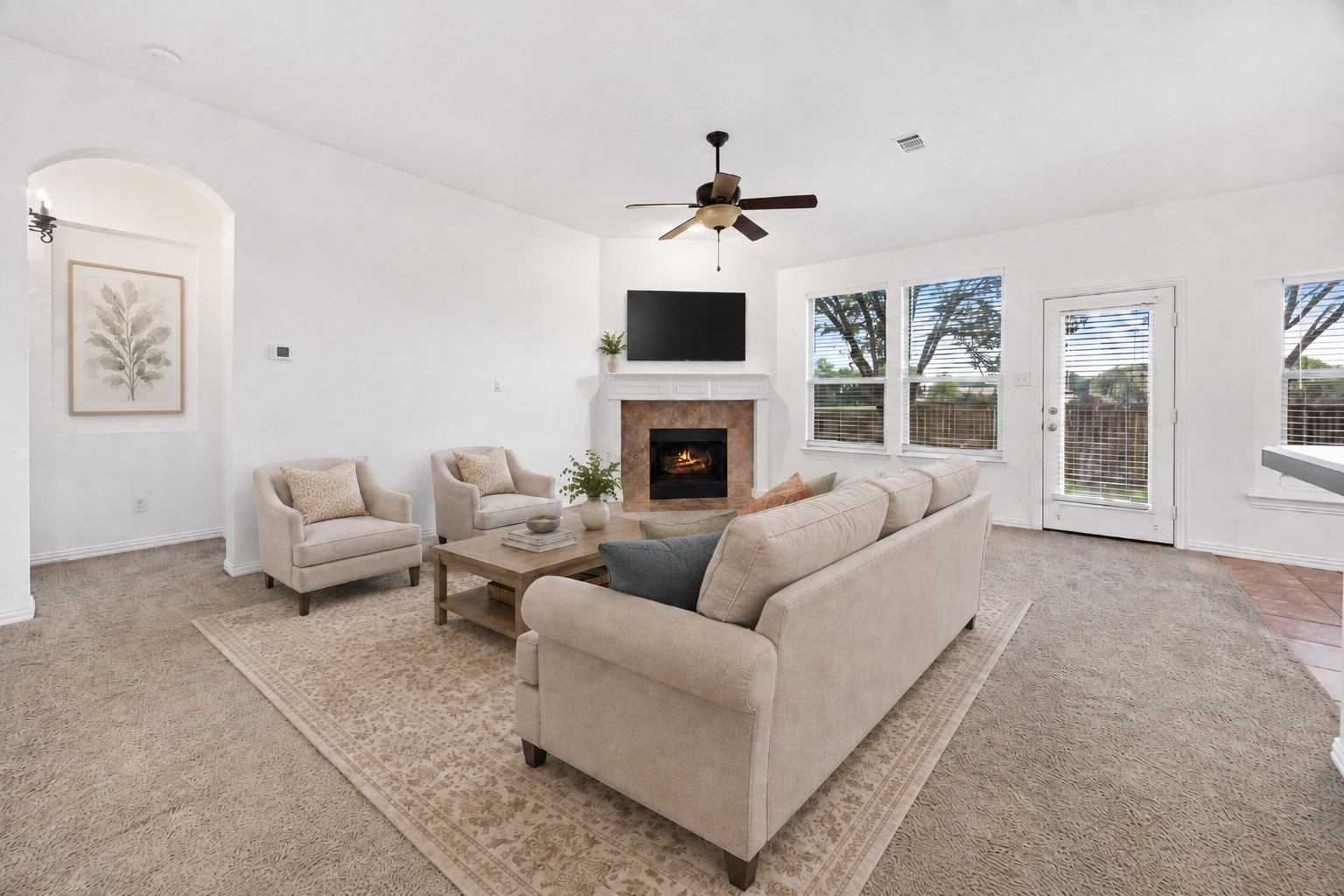 10257 Brenden Drive Mckinney TX 75072