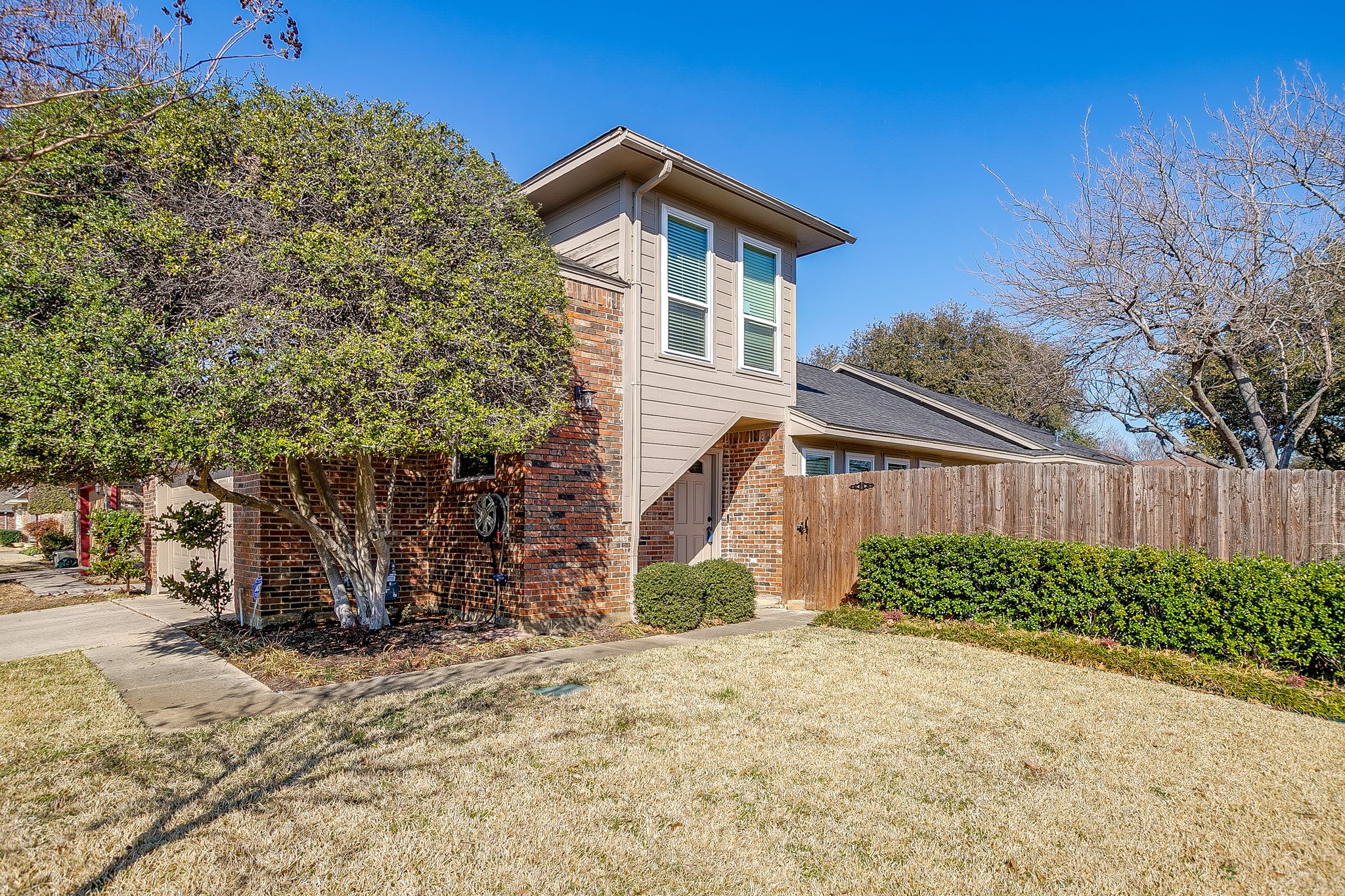 1307 Oriental Avenue Arlington TX 76011