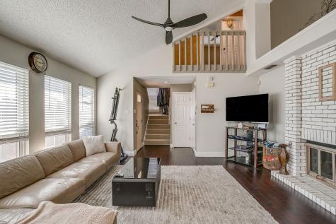 1307 Oriental Avenue Arlington TX 76011