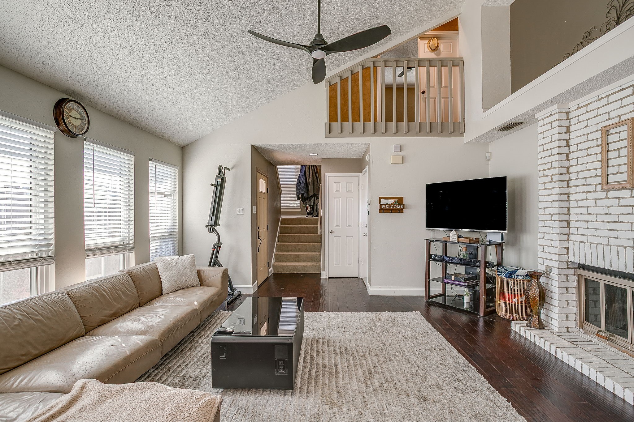 1307 Oriental Avenue Arlington TX 76011