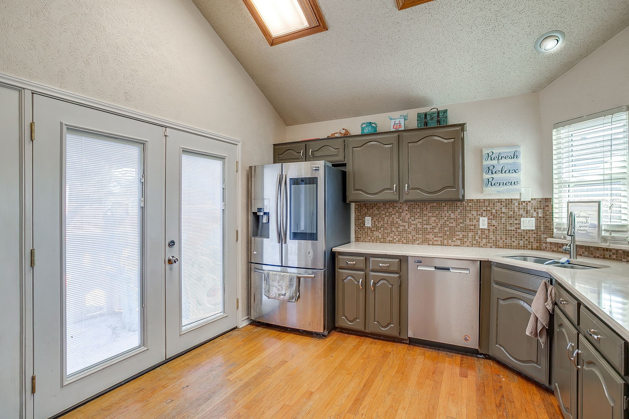 1307 Oriental Avenue Arlington TX 76011