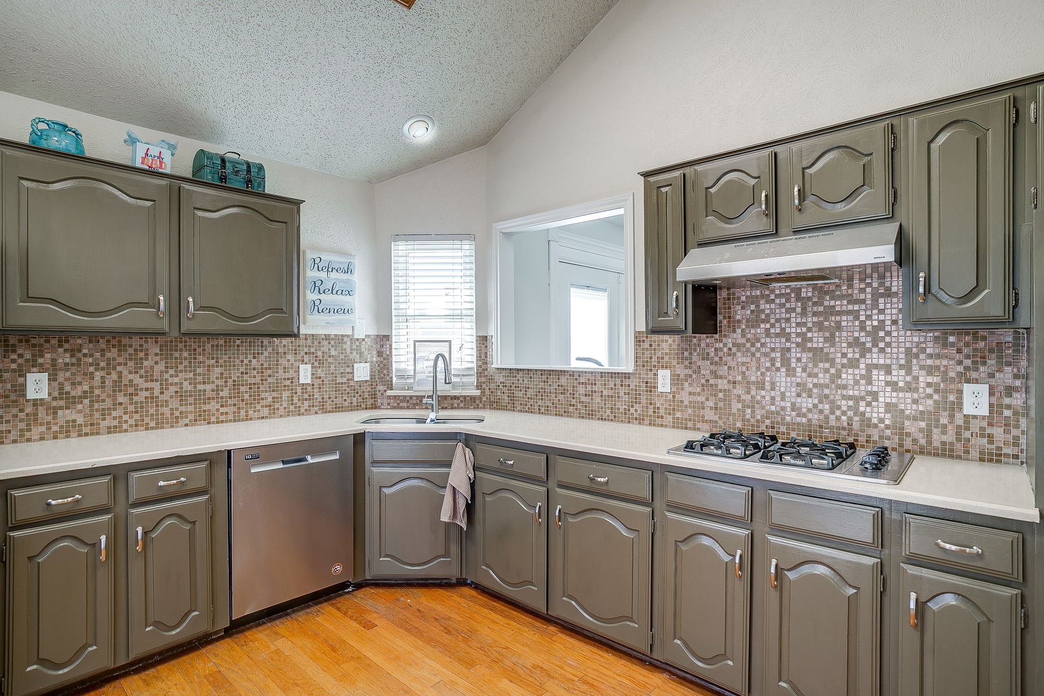 1307 Oriental Avenue Arlington TX 76011
