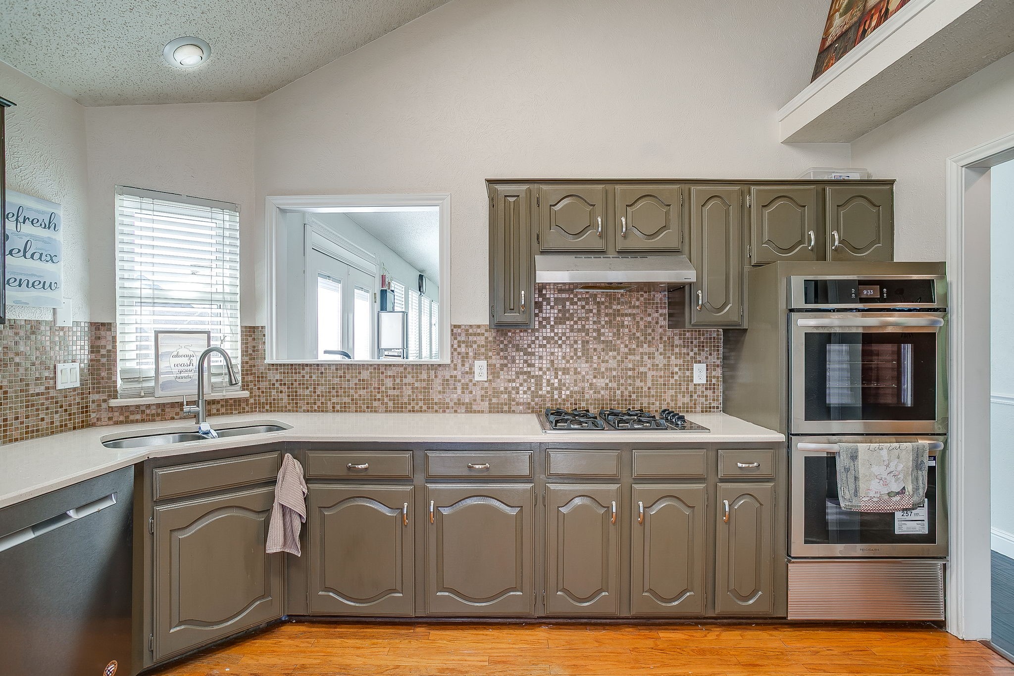1307 Oriental Avenue Arlington TX 76011