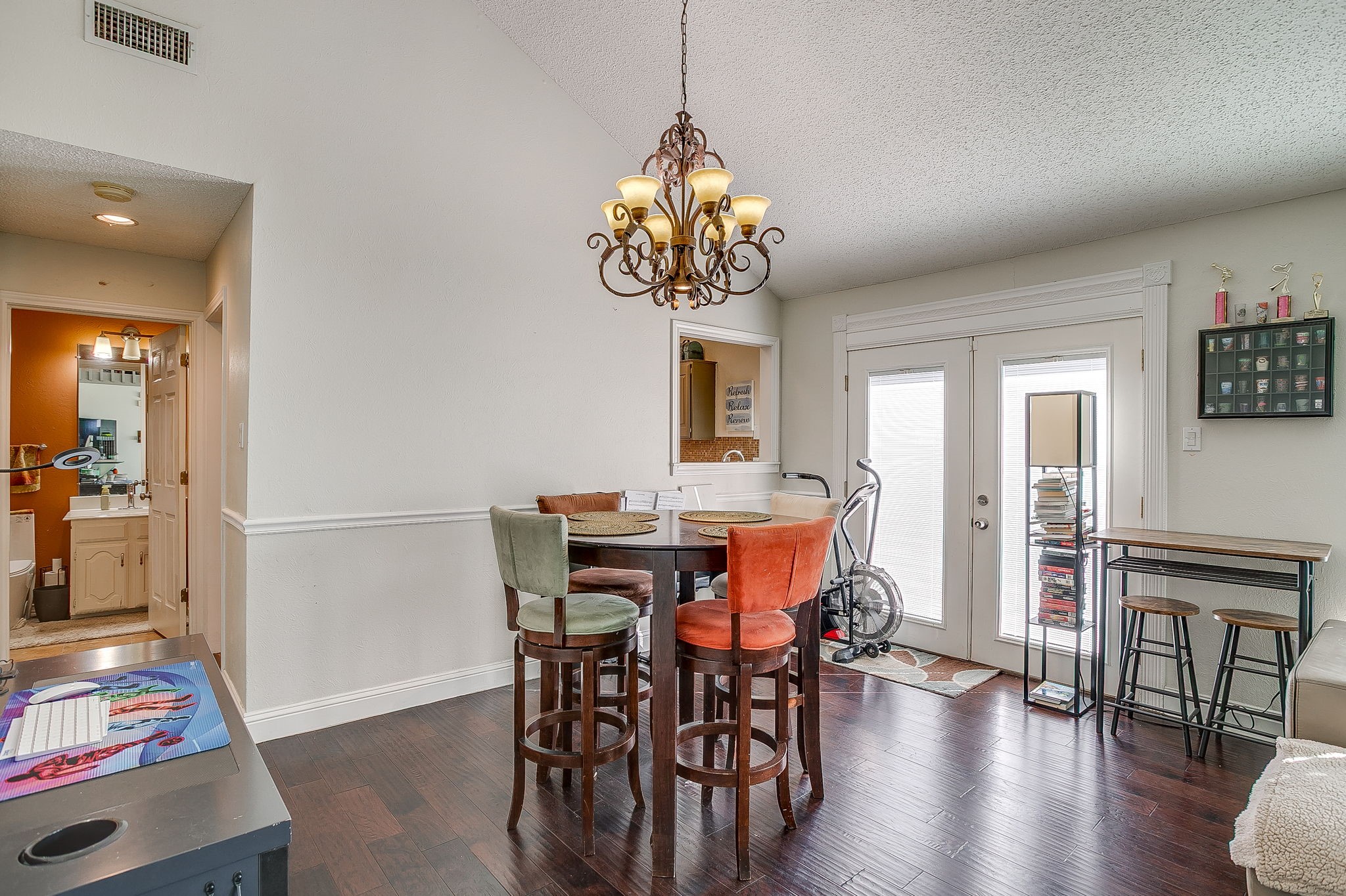 1307 Oriental Avenue Arlington TX 76011