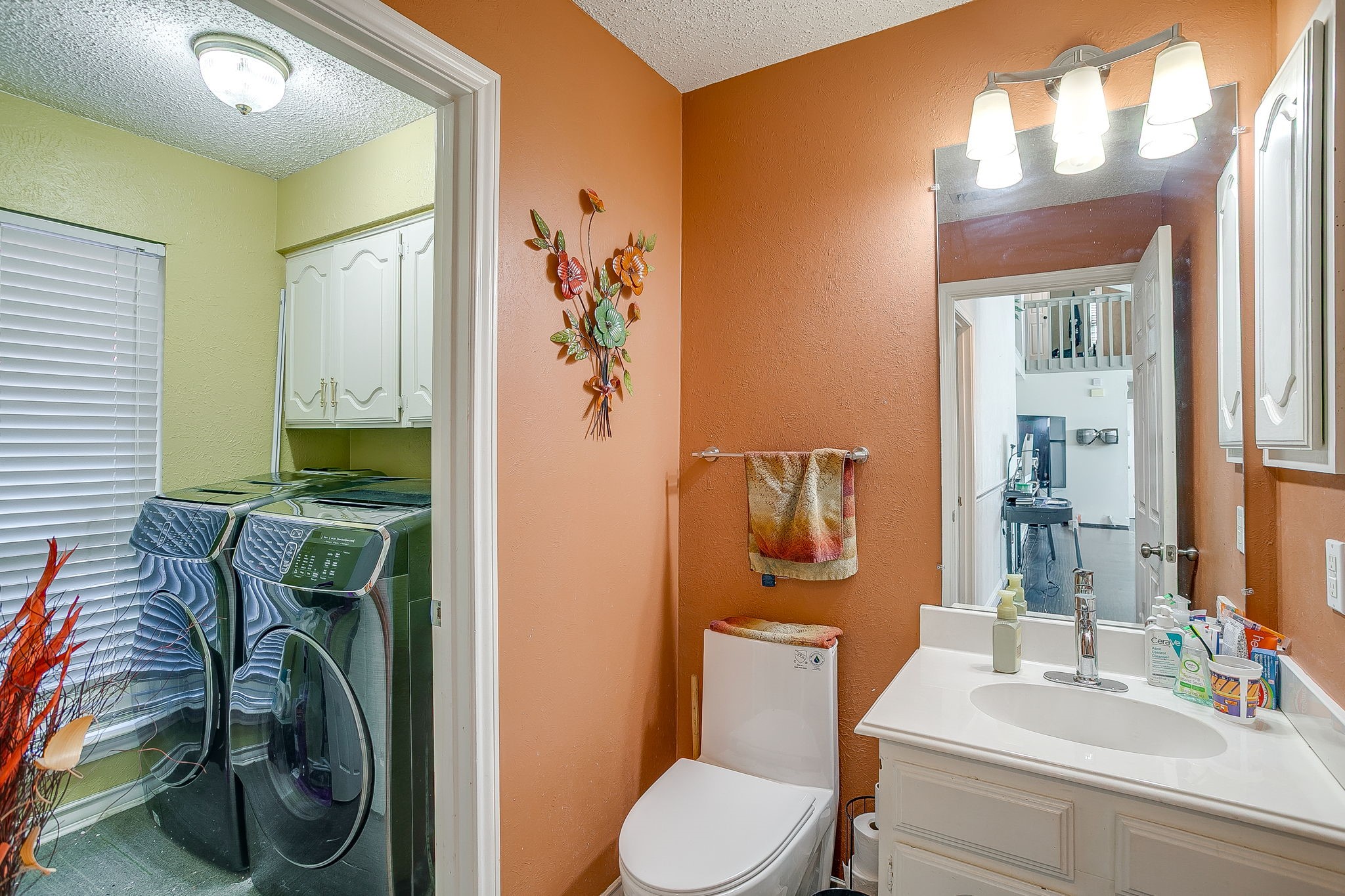 1307 Oriental Avenue Arlington TX 76011
