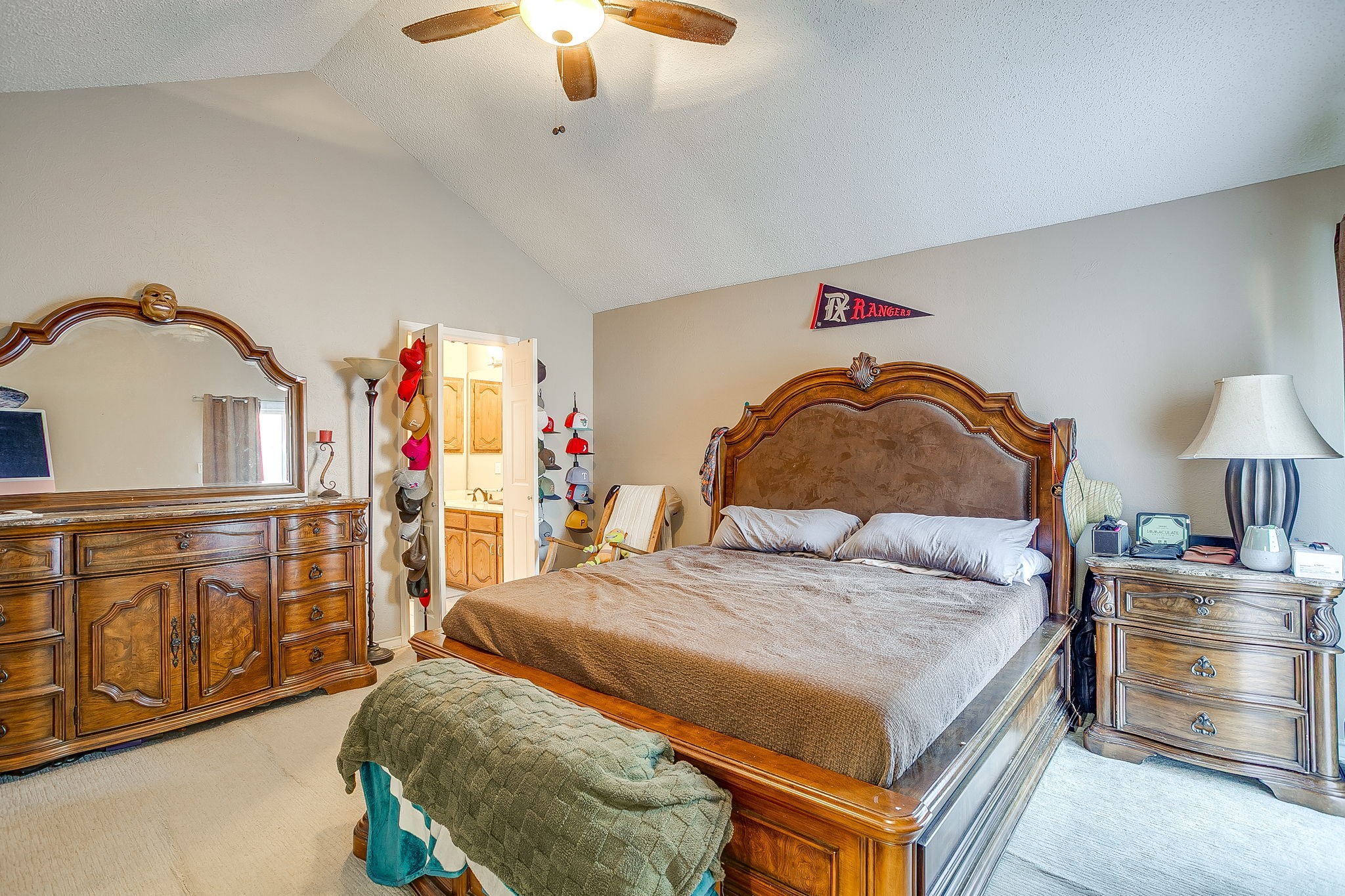1307 Oriental Avenue Arlington TX 76011