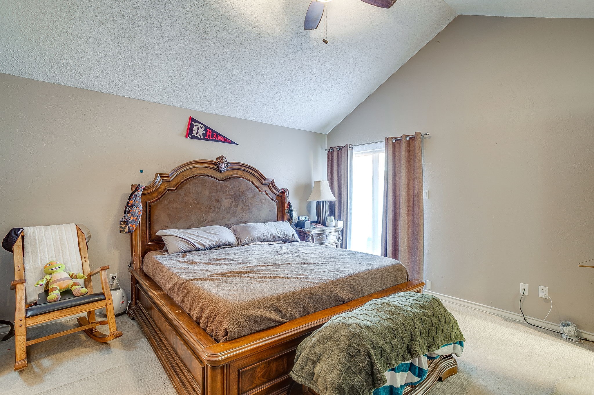 1307 Oriental Avenue Arlington TX 76011