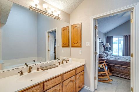 1307 Oriental Avenue Arlington TX 76011