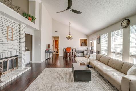 1307 Oriental Avenue Arlington TX 76011