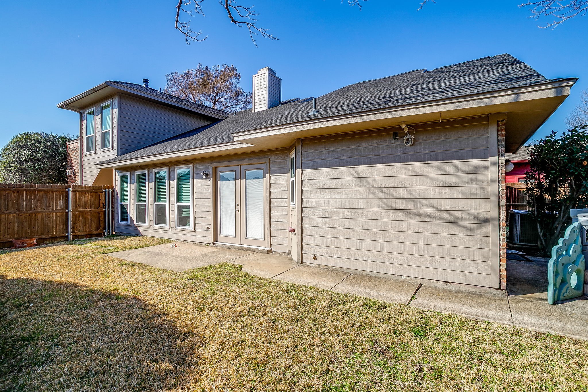 1307 Oriental Avenue Arlington TX 76011