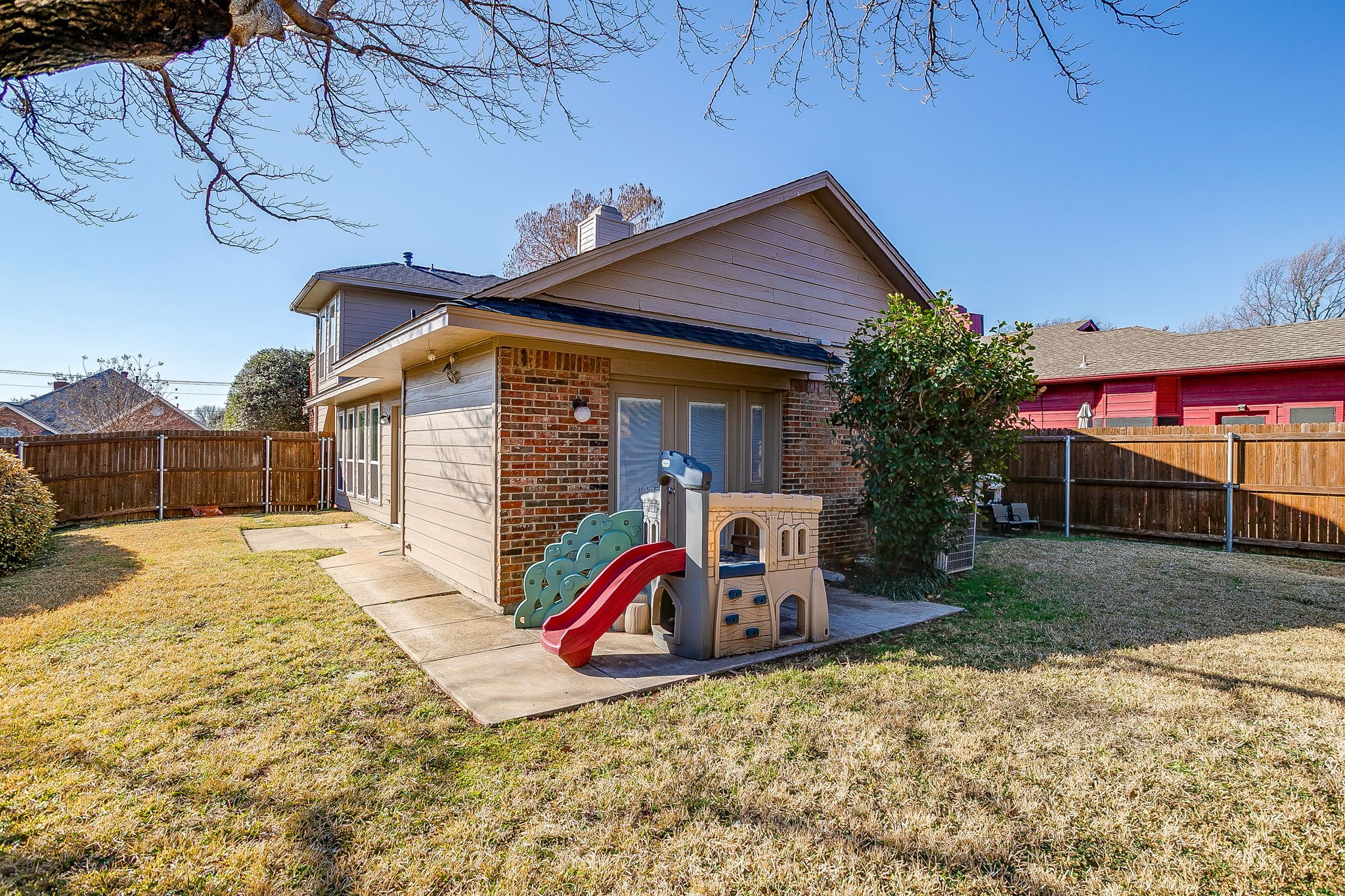 1307 Oriental Avenue Arlington TX 76011